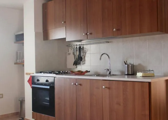 Con Vista Apartman *