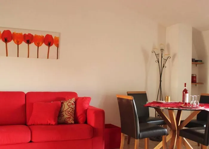 Con Vista Apartman Lorica