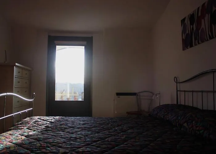 Con Vista شقة لوريكا