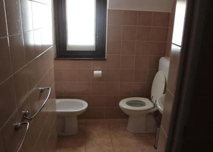 Apartman Con Vista *