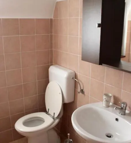 Con Vista Apartman *